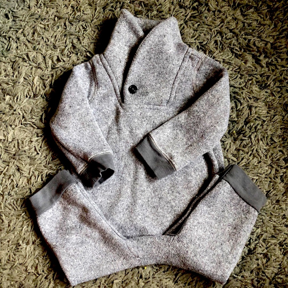 Collared Bodysuit